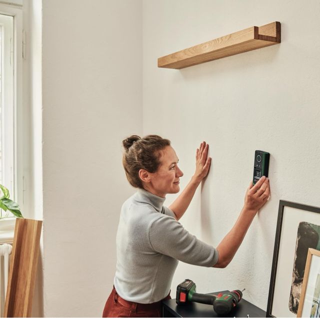 Detector Bosch Truvo 2.ª gen