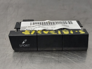 MANDO MULTIFUNCION SEAT IBIZA SC (6P5) CHZ 6P0927