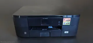 Impresora Brother DCP-J562DW