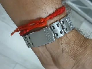 Reloj Seiko 5 Actus Automático Vintage