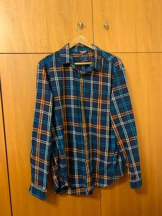 Lote 4 Camisas Hombre