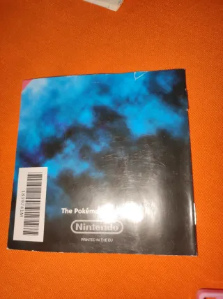 Juego Nintendo DS Pokémon Negra 2 Edición