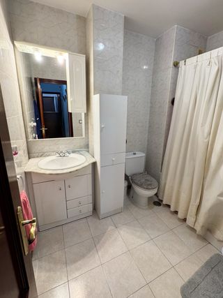 Piso en Brenes - 110.000€