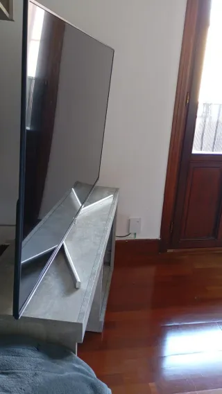 Televisor CHiQ  55 ’'LED 220-240V