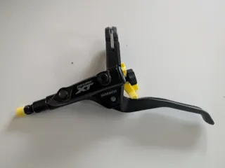 Maneta Freno Shimano Deore XT Delantera