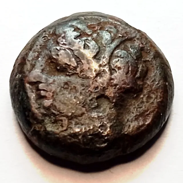 BAS0 5A. Cartagonova. Hemicalco Tanit y caballo