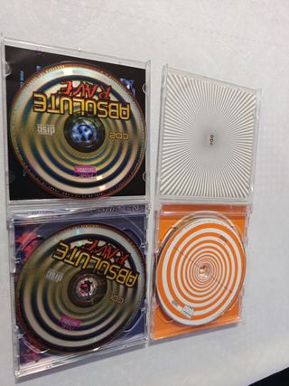 Pink Records DDC Vol. 19 2CD