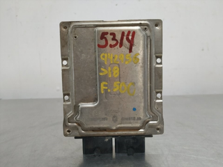 CENTRALITA MOTOR UCE FIAT 500 (150) CABRIO 169A40