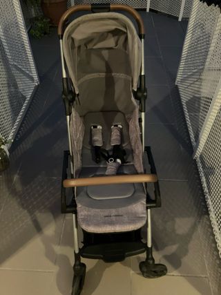 Silla de paseo plegable Bébé Confort