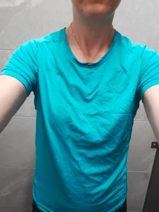 Camiseta técnica Quechua