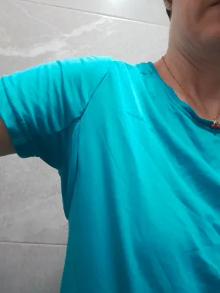 Camiseta técnica Quechua