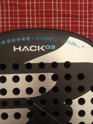Pala Bullpadel Hack 03