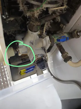 Reparaciones de calderas calentadores y termos