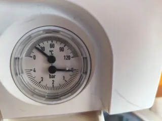 Reparaciones de calderas calentadores y termos