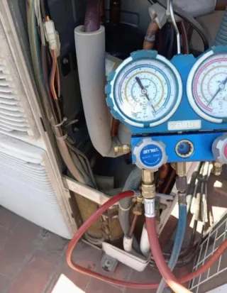 Reparaciones de calderas calentadores y termos