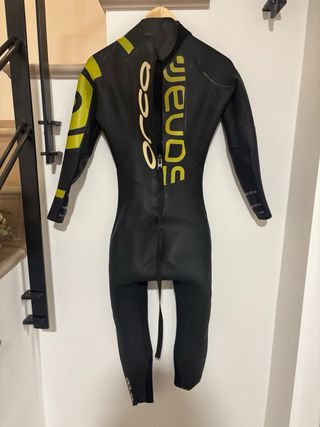 Neopreno triatlon