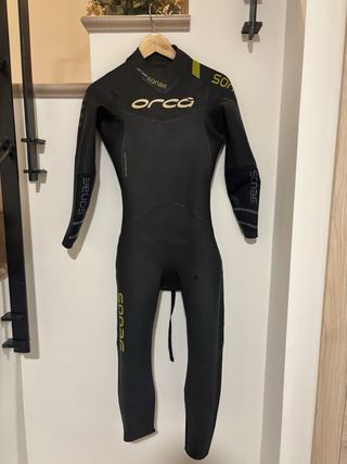 Neopreno triatlon