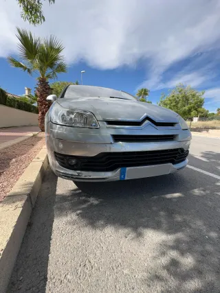 Citroen C4 2007
