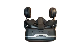 Gafas Realidad Virtual Homswon