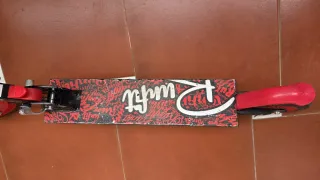 Patinete infantil Runfit