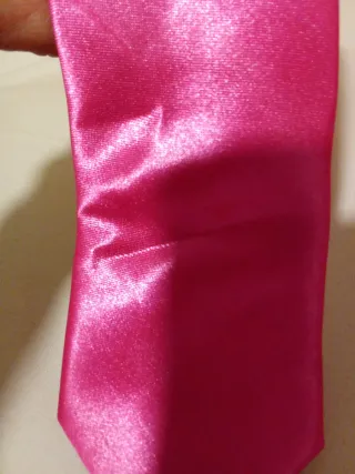 Corbatín para niño