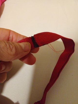 Corbatín para niño