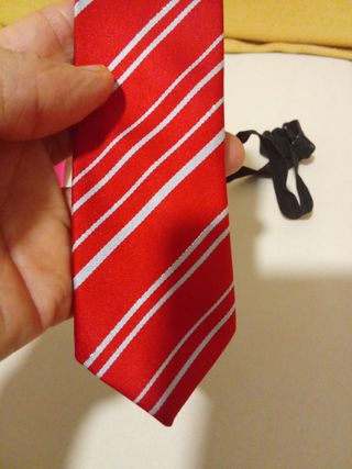 Corbatín para niño