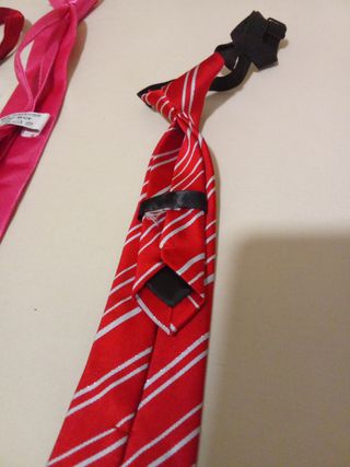 Corbatín para niño