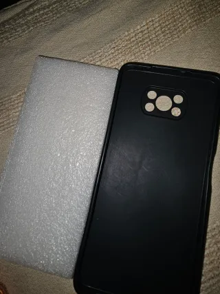Custodia Dragon per Xiaomi Poco X3 Pro
