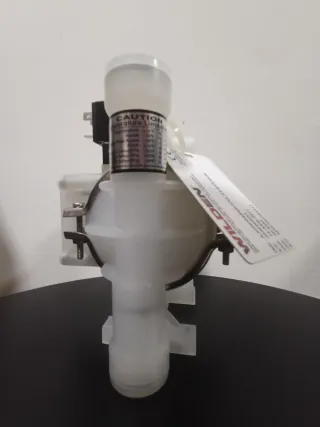 Wilden P.025 Bomba de diafragma