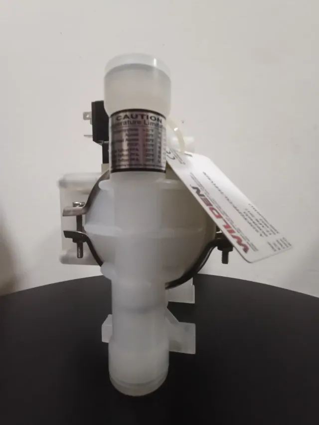 Wilden P.025 Bomba de diafragma
