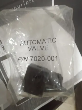 Wilden P.025 Bomba de diafragma