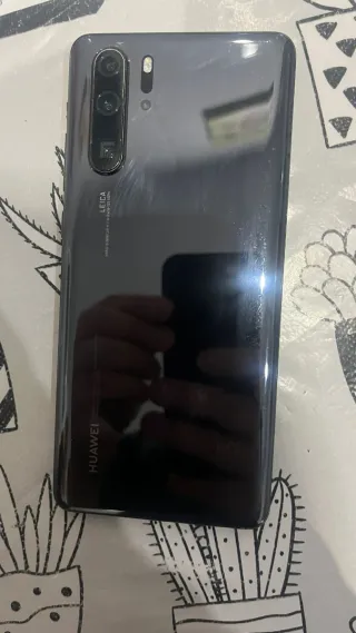 Huawei P30 Pro