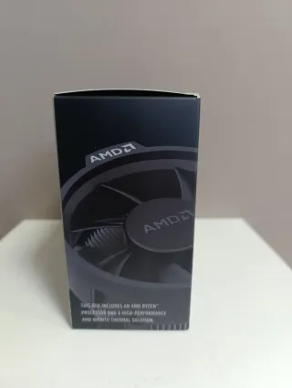 Procesador AMD Ryzen 5 5600G