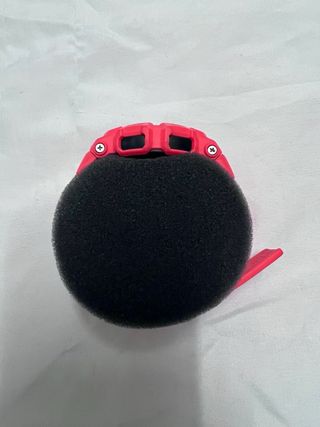 Reloj Casio G-Shock CW 5641 Rojo