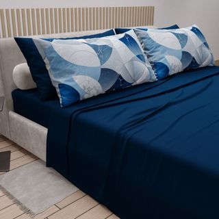 Set Lenzuola 2 posti