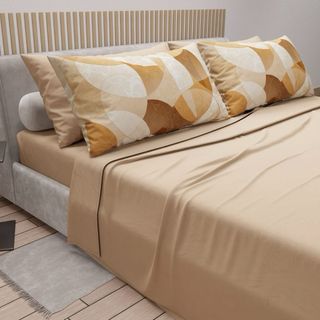 Set Lenzuola 2 posti