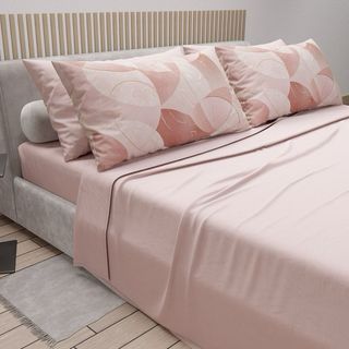 Set Lenzuola 2 posti