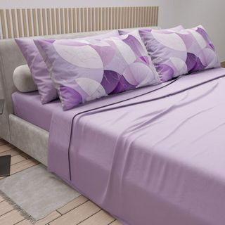 Set Lenzuola 2 posti