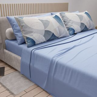 Set Lenzuola 2 posti