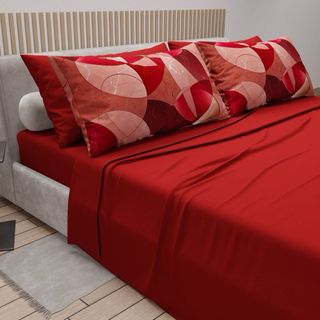 Set Lenzuola 2 posti