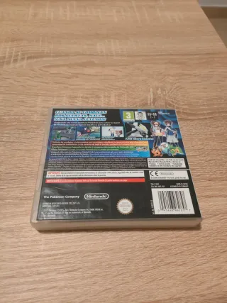 Pokemon Negra 2 Completo