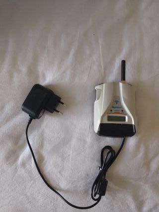 Teleallarme Seneca my alarm 2