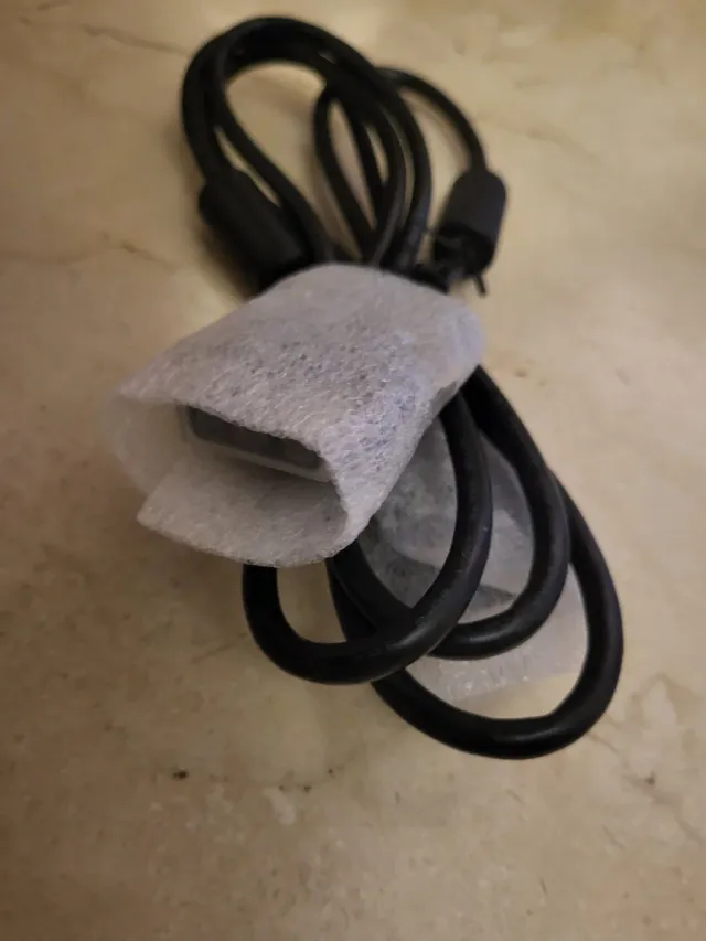 Cable DVI-D Single Link (18+1 pines)