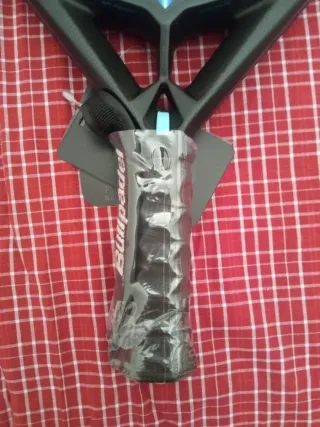 Pala Bullpadel Hack 03 CTR