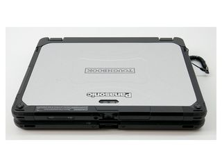 Portátil Rugerizado Panasonic ToughBook CF-20 10"