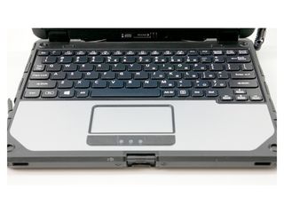 Portátil Rugerizado Panasonic ToughBook CF-20 10"