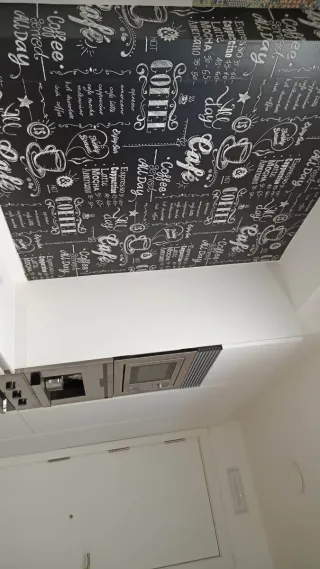 Alquilo estudio-txoko para chica gastos incluidos 