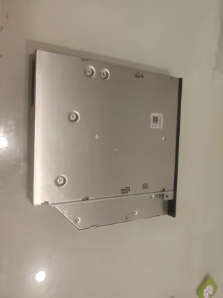 Grabadora DVD-RW Samsung SN-S083