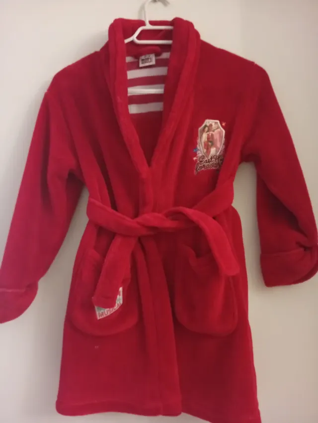 Bata infantil Disney High School Musical